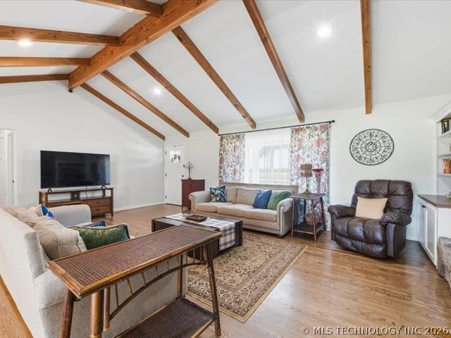12428 W 61st Street S, Sapulpa, OK 74066