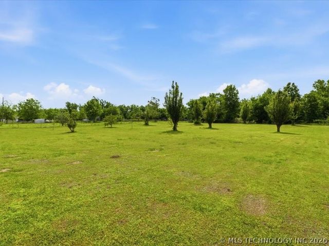 12428 W 61st Street S, Sapulpa, OK 74066