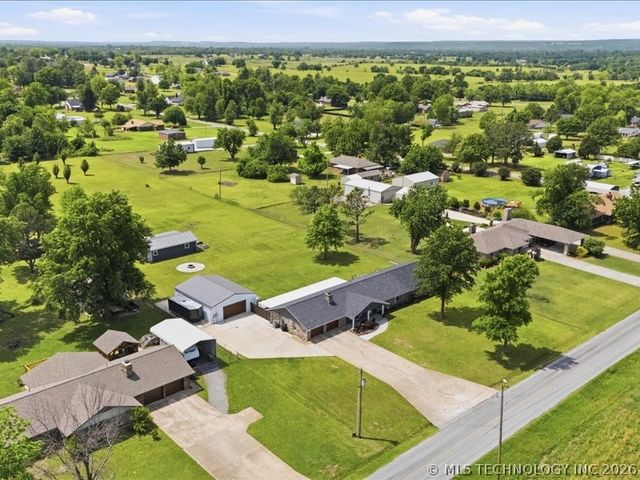 12428 W 61st Street S, Sapulpa, OK 74066