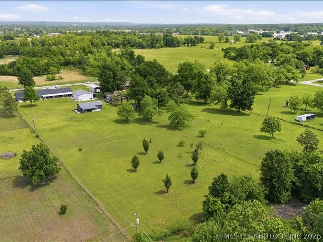 12428 W 61st Street S, Sapulpa, OK 74066