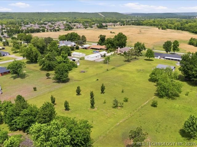 12428 W 61st Street S, Sapulpa, OK 74066