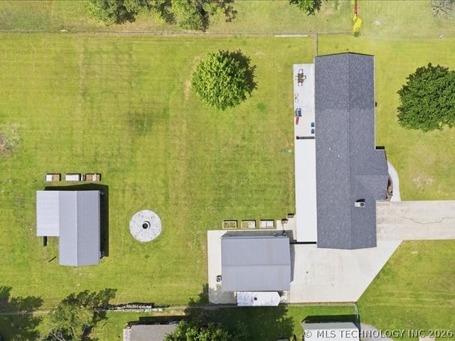 12428 W 61st Street S, Sapulpa, OK 74066