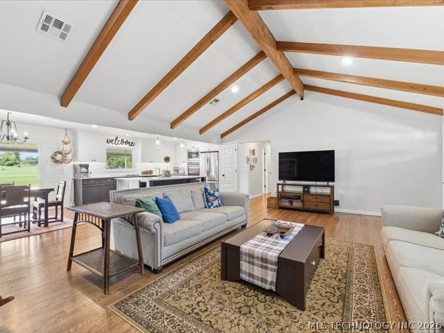 12428 W 61st Street S, Sapulpa, OK 74066