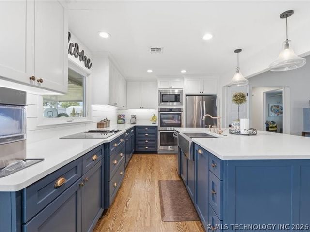 12428 W 61st Street S, Sapulpa, OK 74066