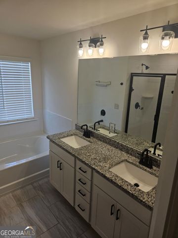 56 Auburn Hill Drive, Auburn, GA 30011