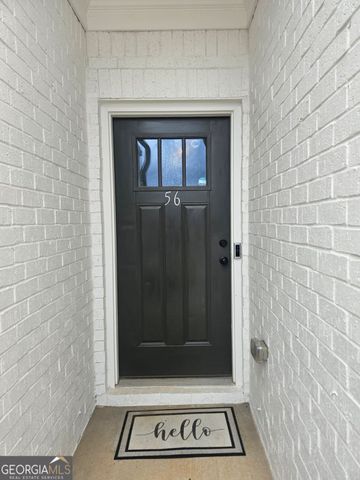 56 Auburn Hill Drive, Auburn, GA 30011