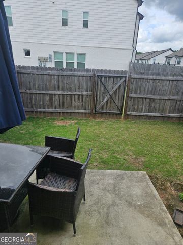 56 Auburn Hill Drive, Auburn, GA 30011