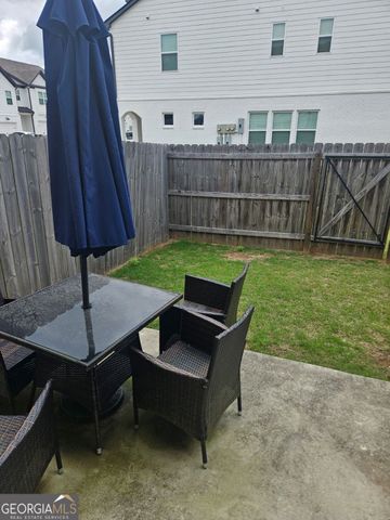 56 Auburn Hill Drive, Auburn, GA 30011
