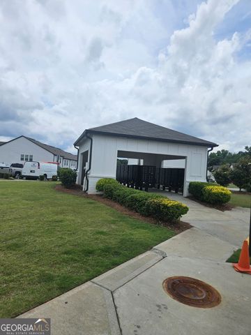 56 Auburn Hill Drive, Auburn, GA 30011