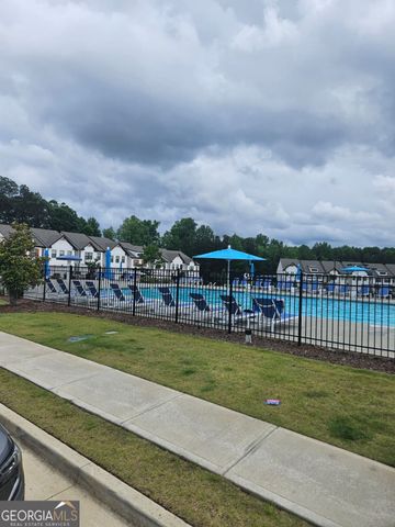 56 Auburn Hill Drive, Auburn, GA 30011