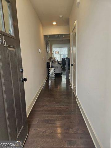56 Auburn Hill Drive, Auburn, GA 30011