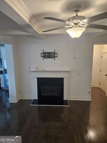 56 Auburn Hill Drive, Auburn, GA 30011