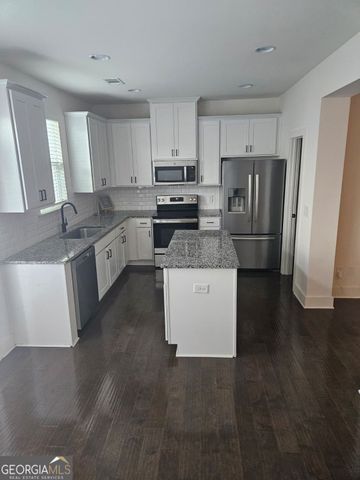 56 Auburn Hill Drive, Auburn, GA 30011