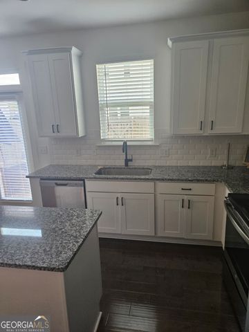 56 Auburn Hill Drive, Auburn, GA 30011