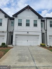 56 Auburn Hill Drive, Auburn, GA 30011