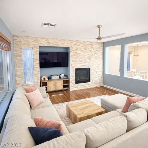 10029 Village Walk Avenue, Las Vegas, NV 89149