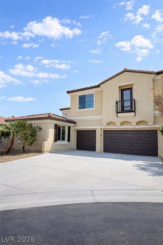 10029 Village Walk Avenue, Las Vegas, NV 89149