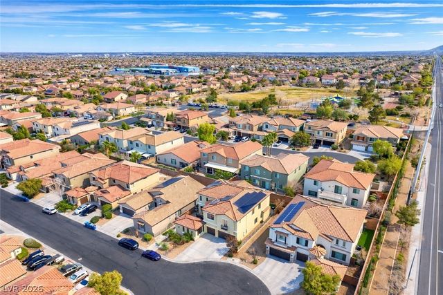 10029 Village Walk Avenue, Las Vegas, NV 89149