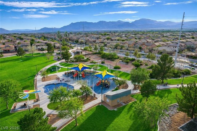 10029 Village Walk Avenue, Las Vegas, NV 89149