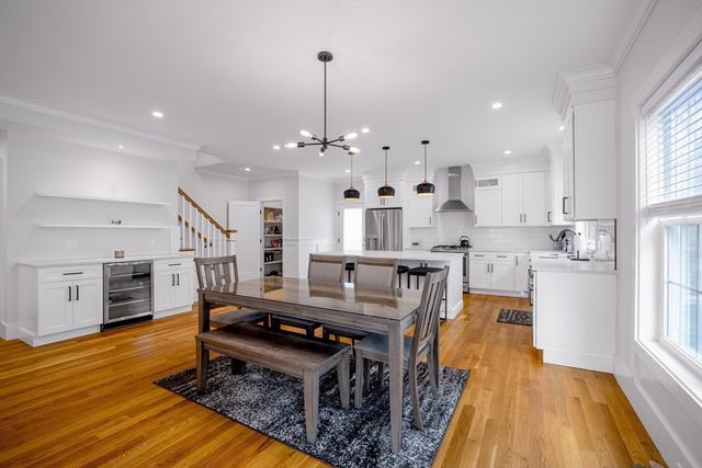 1813 River St 1813, Boston, MA 02136