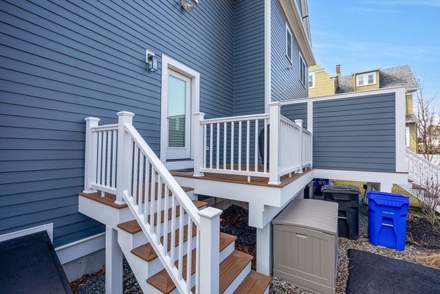 1813 River St 1813, Boston, MA 02136