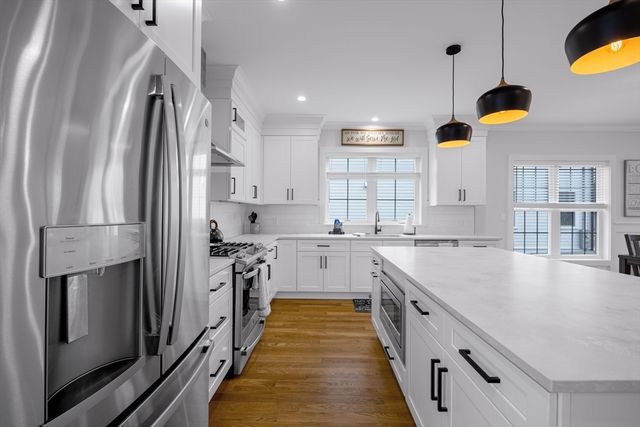 1813 River St 1813, Boston, MA 02136