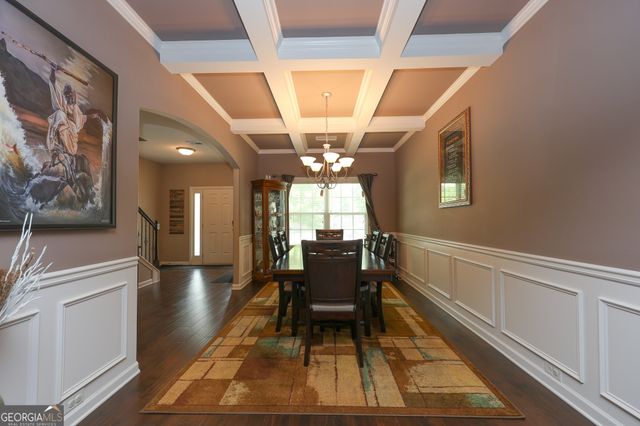 217 Briandwood Drive, Newnan, GA 30265
