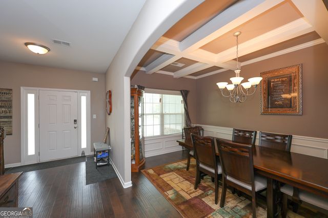 217 Briandwood Drive, Newnan, GA 30265