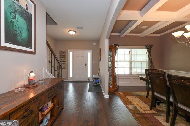 217 Briandwood Drive, Newnan, GA 30265