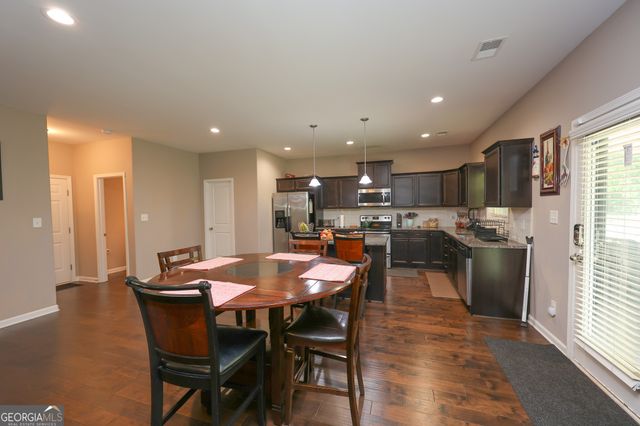 217 Briandwood Drive, Newnan, GA 30265