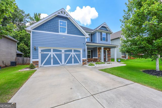 217 Briandwood Drive, Newnan, GA 30265