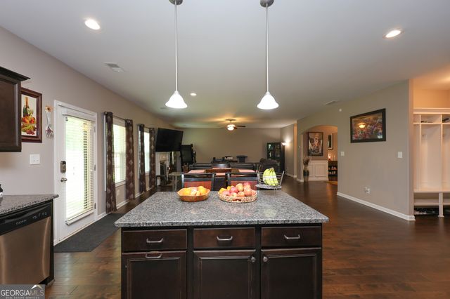 217 Briandwood Drive, Newnan, GA 30265
