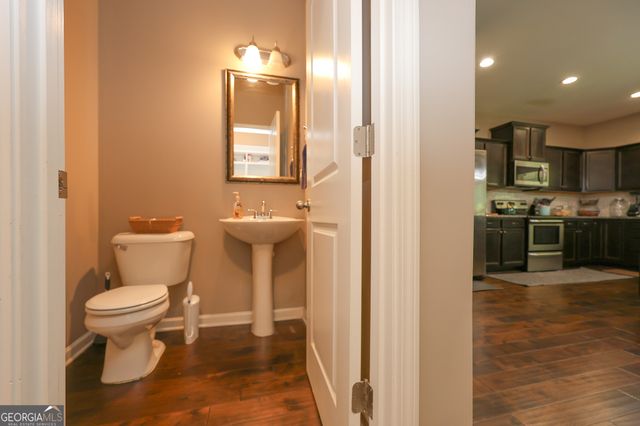 217 Briandwood Drive, Newnan, GA 30265