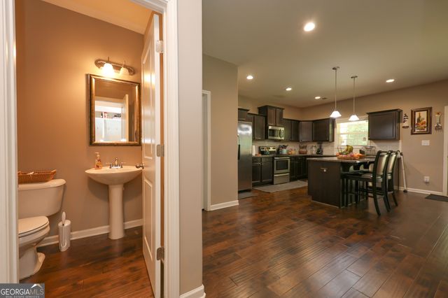 217 Briandwood Drive, Newnan, GA 30265