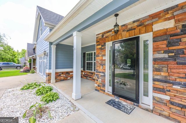 217 Briandwood Drive, Newnan, GA 30265