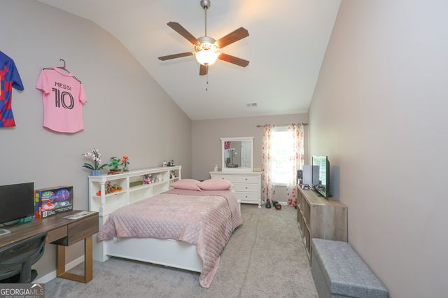 217 Briandwood Drive, Newnan, GA 30265