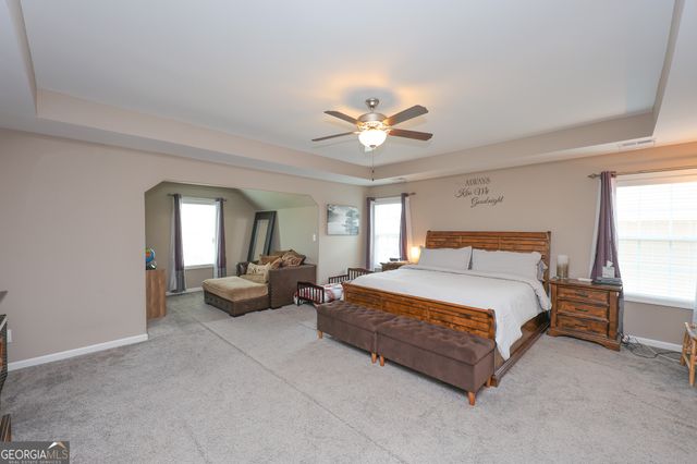 217 Briandwood Drive, Newnan, GA 30265