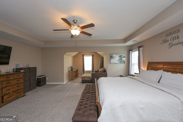 217 Briandwood Drive, Newnan, GA 30265
