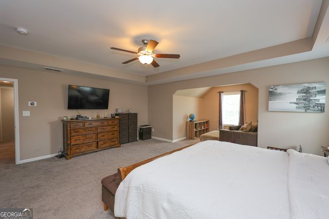 217 Briandwood Drive, Newnan, GA 30265