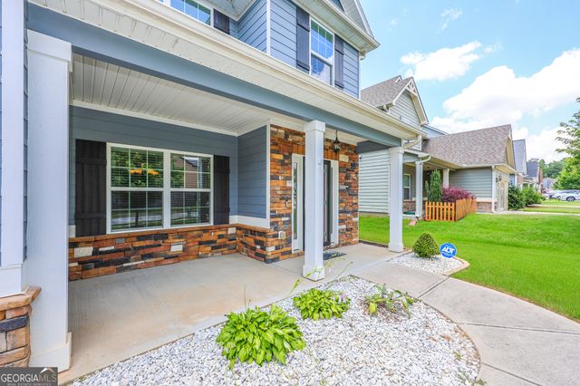217 Briandwood Drive, Newnan, GA 30265