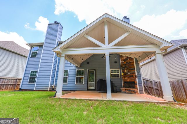 217 Briandwood Drive, Newnan, GA 30265