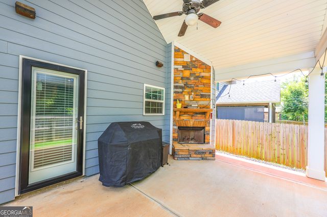 217 Briandwood Drive, Newnan, GA 30265