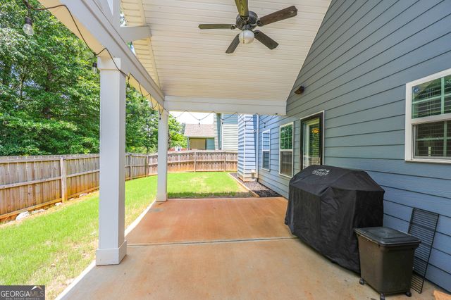 217 Briandwood Drive, Newnan, GA 30265