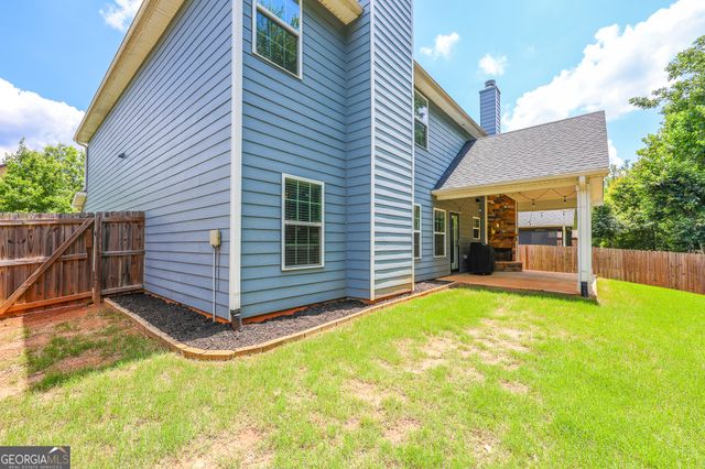 217 Briandwood Drive, Newnan, GA 30265