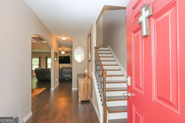 217 Briandwood Drive, Newnan, GA 30265