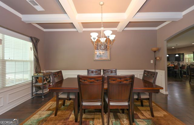 217 Briandwood Drive, Newnan, GA 30265