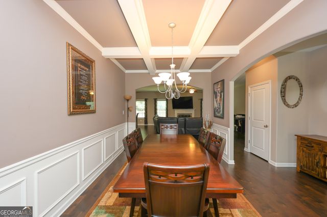 217 Briandwood Drive, Newnan, GA 30265