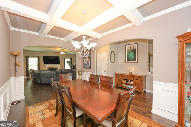 217 Briandwood Drive, Newnan, GA 30265