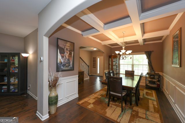 217 Briandwood Drive, Newnan, GA 30265