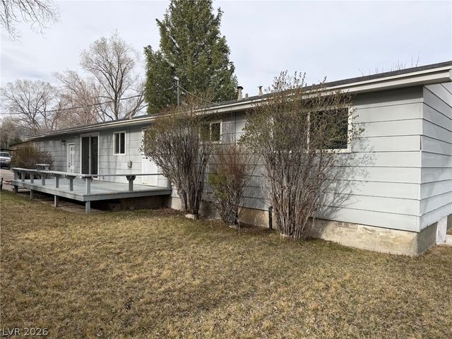 18 Nevada Road, Ely, NV 89301